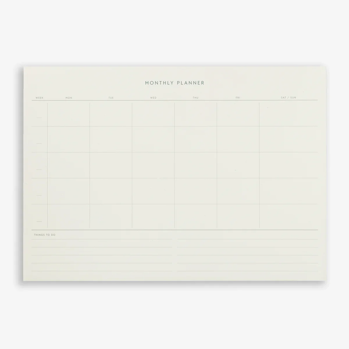 kartotek-copenhagen-monthly-planner-notepad-detail-minimalist-danish-design