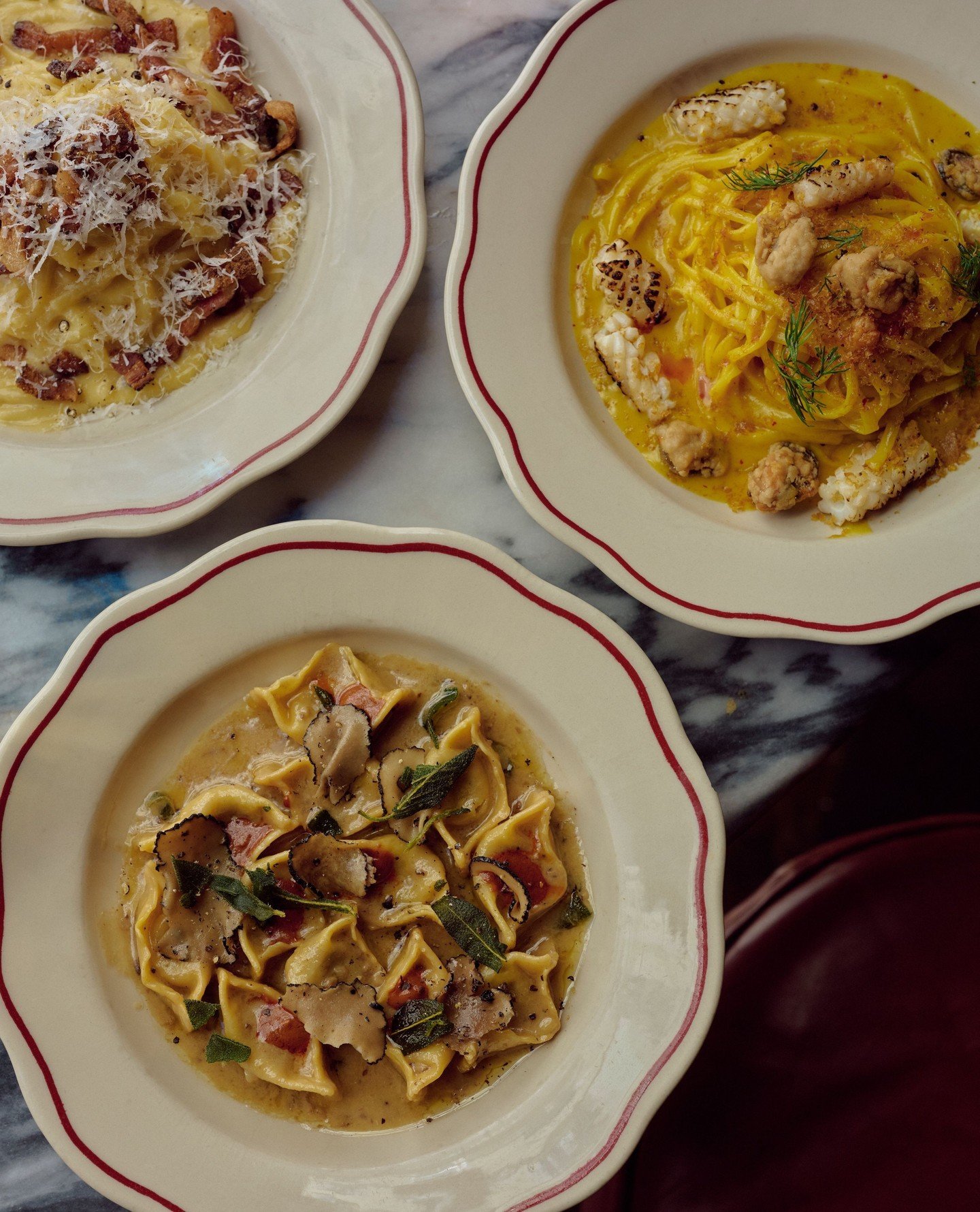 The Best Italian Restaurants in Lisbon: Places Worth Booking in 2026