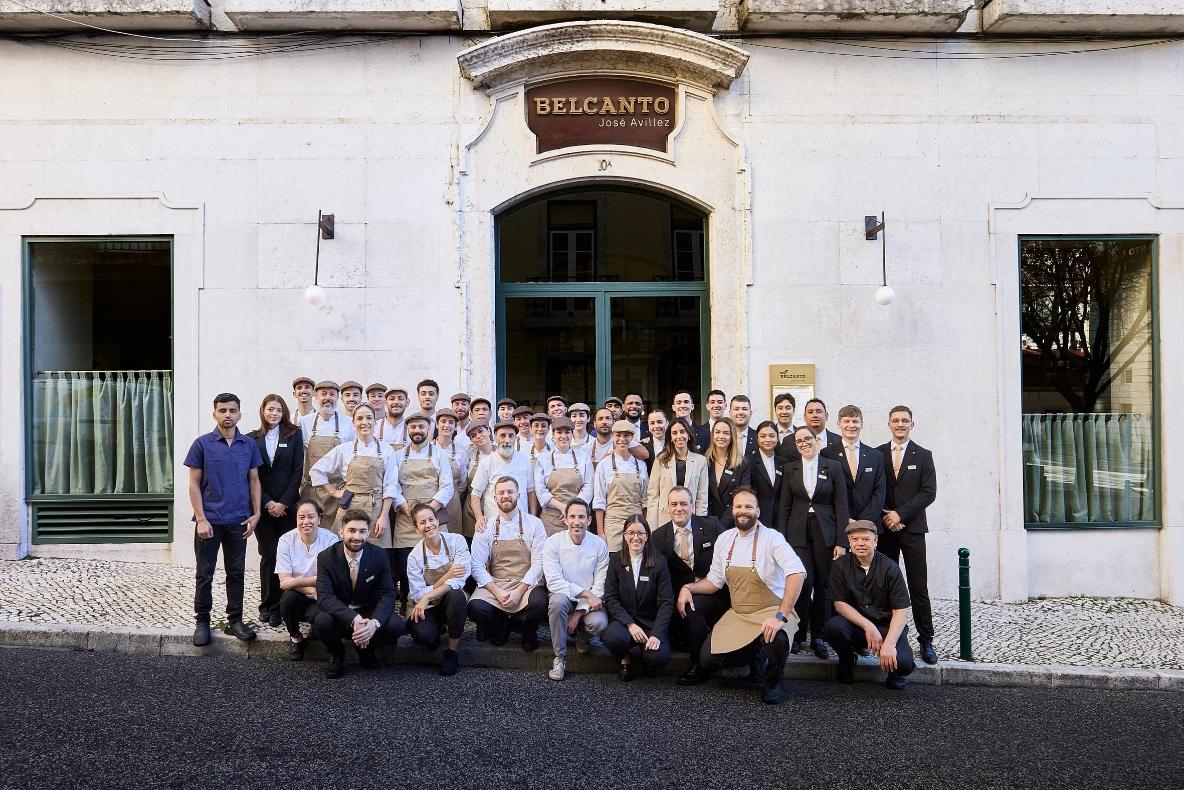 Belcanto - Team - Credit Grupo Jose Avillez.jpg