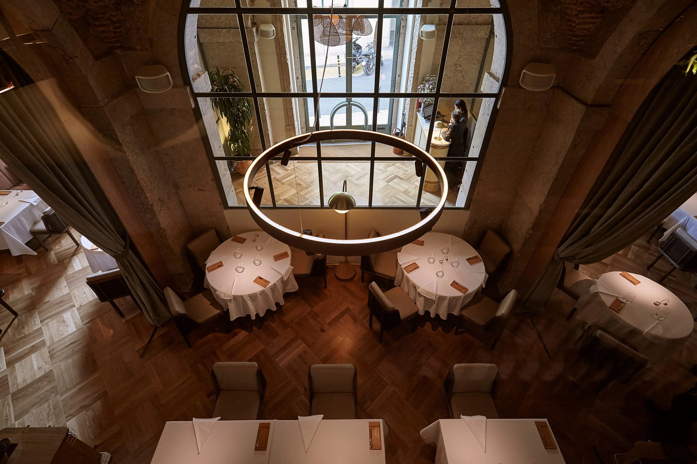 Belcanto: José Avillez's Two Michelin Star Journey Through Portugal