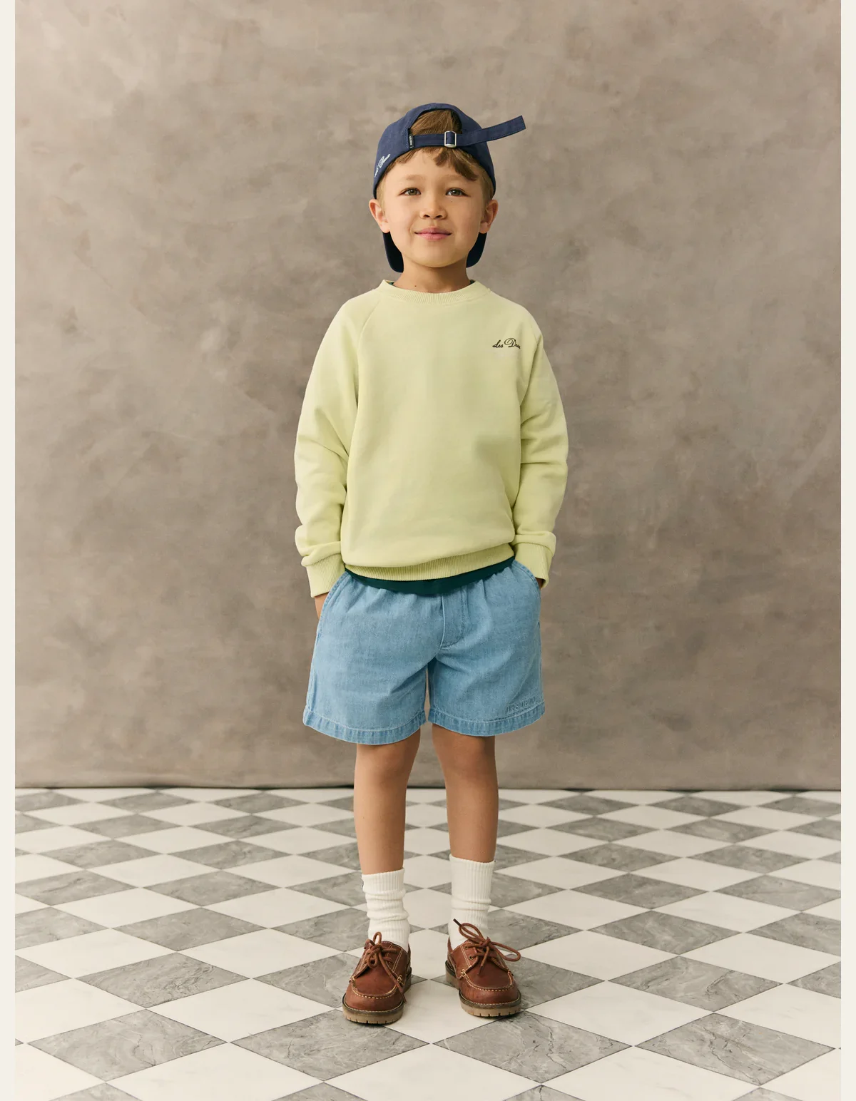 les-deux-sweatshirt-yellow-boys.webp