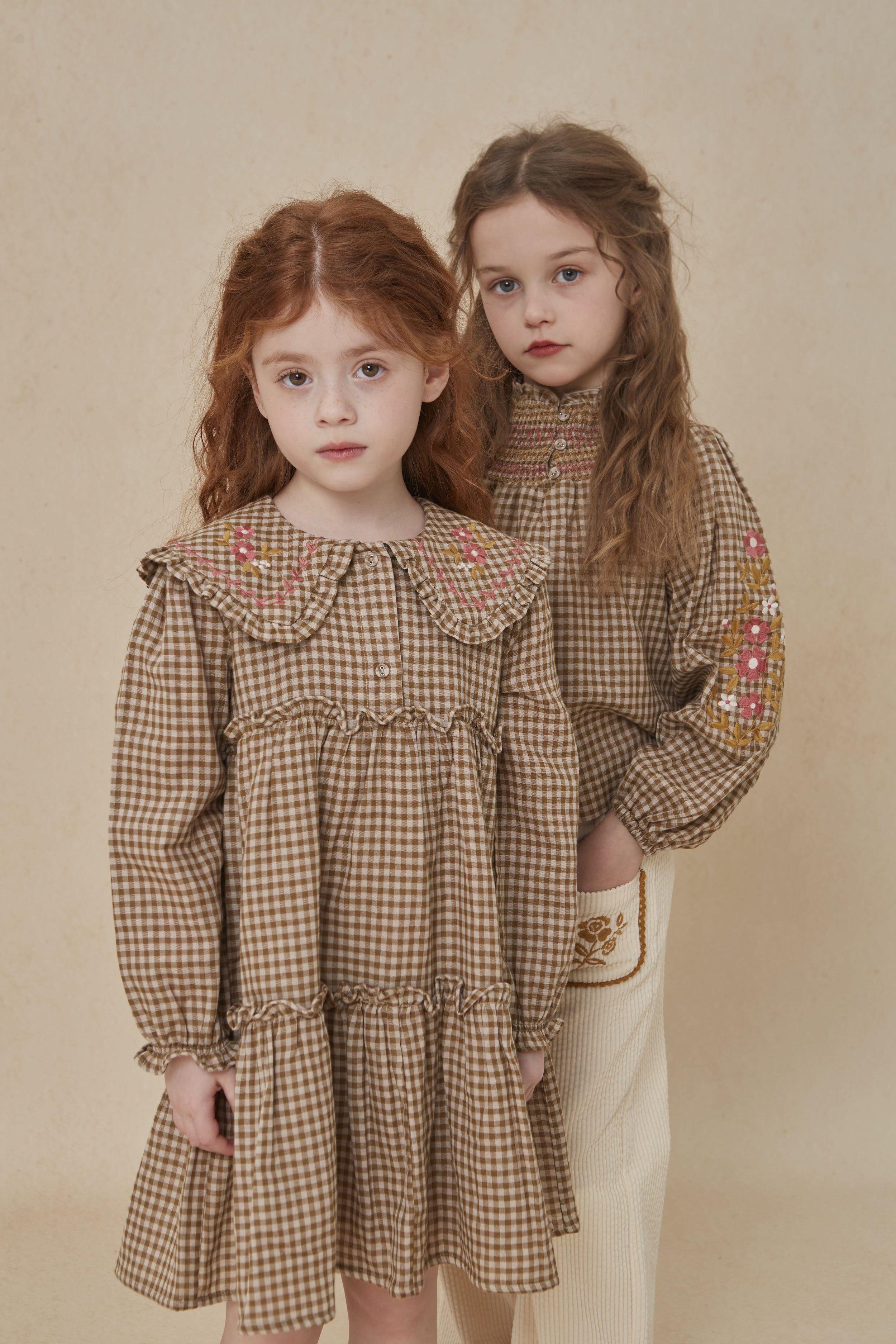 C'ERA UNA VOLTA Dress and Shirt.jpg