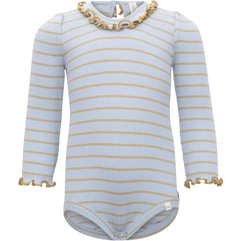 Belly_-_silk_long_sleeve_bodysuit_with_ruffles-Body-262-2-Clear_Olive_Stripes.webp