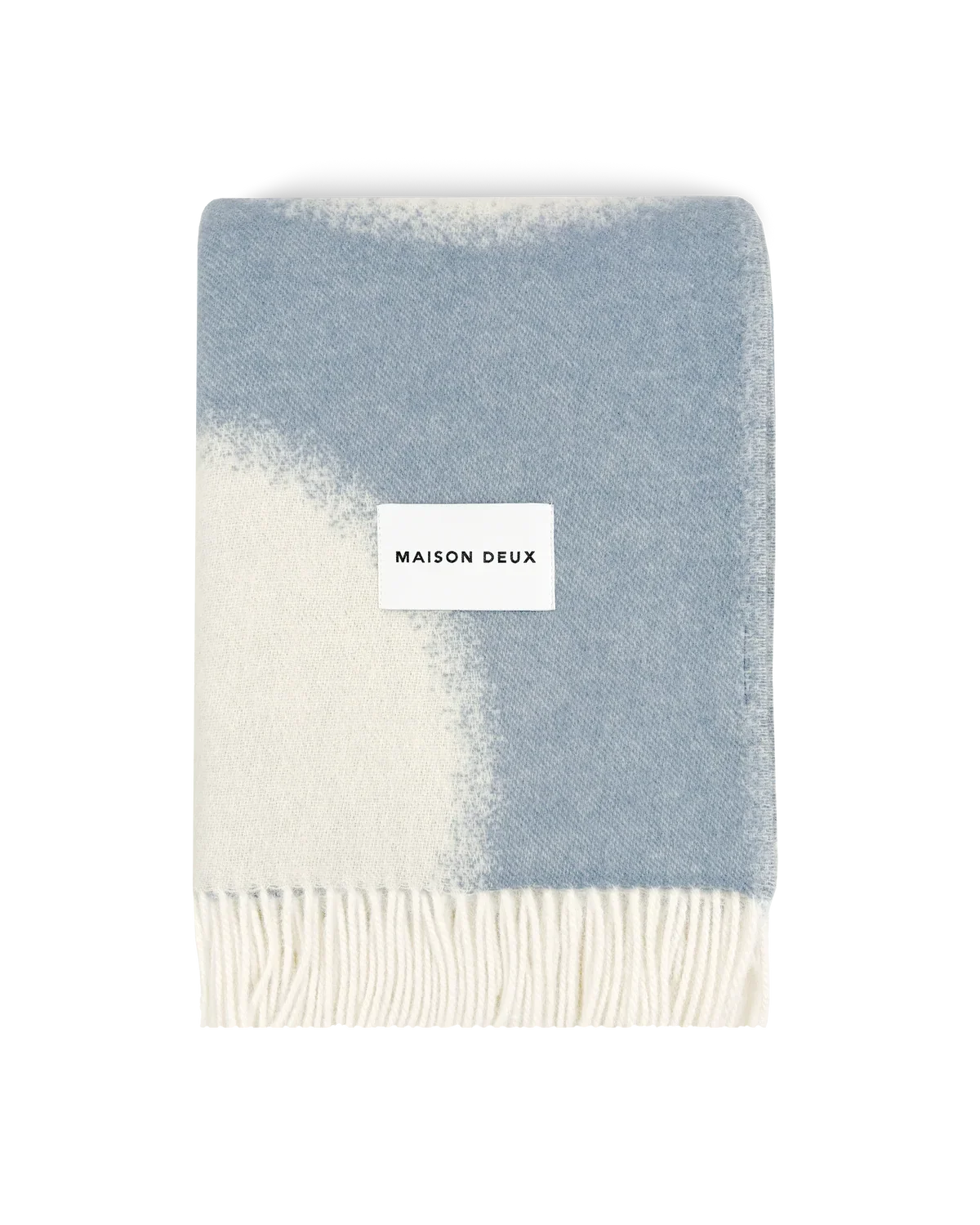 maison-deux-new-zealand-wool-blanket