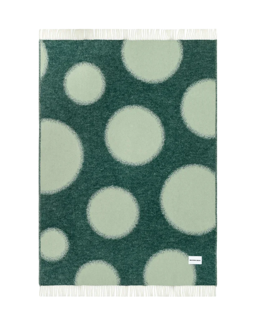 maison-deux-patterned-wool-blanket