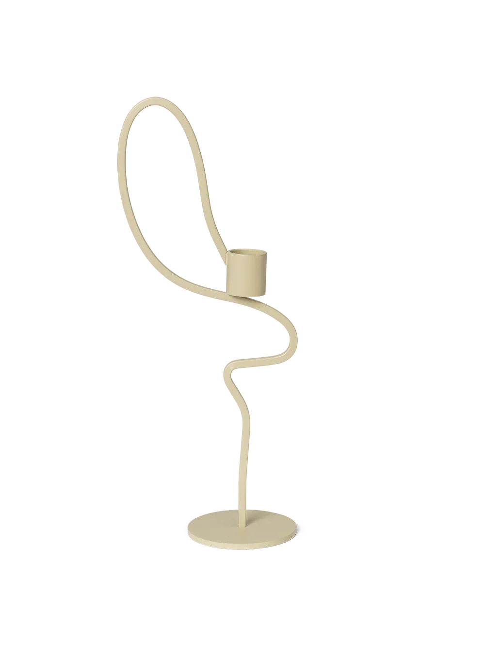 ferm-living-valse-candle-holder