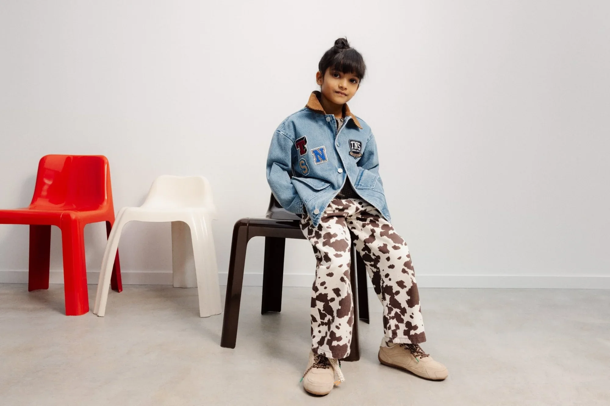 Kids' &amp; Babies Autumn Fashion 2026: The Best Clothing &amp; Accessories for the New Season