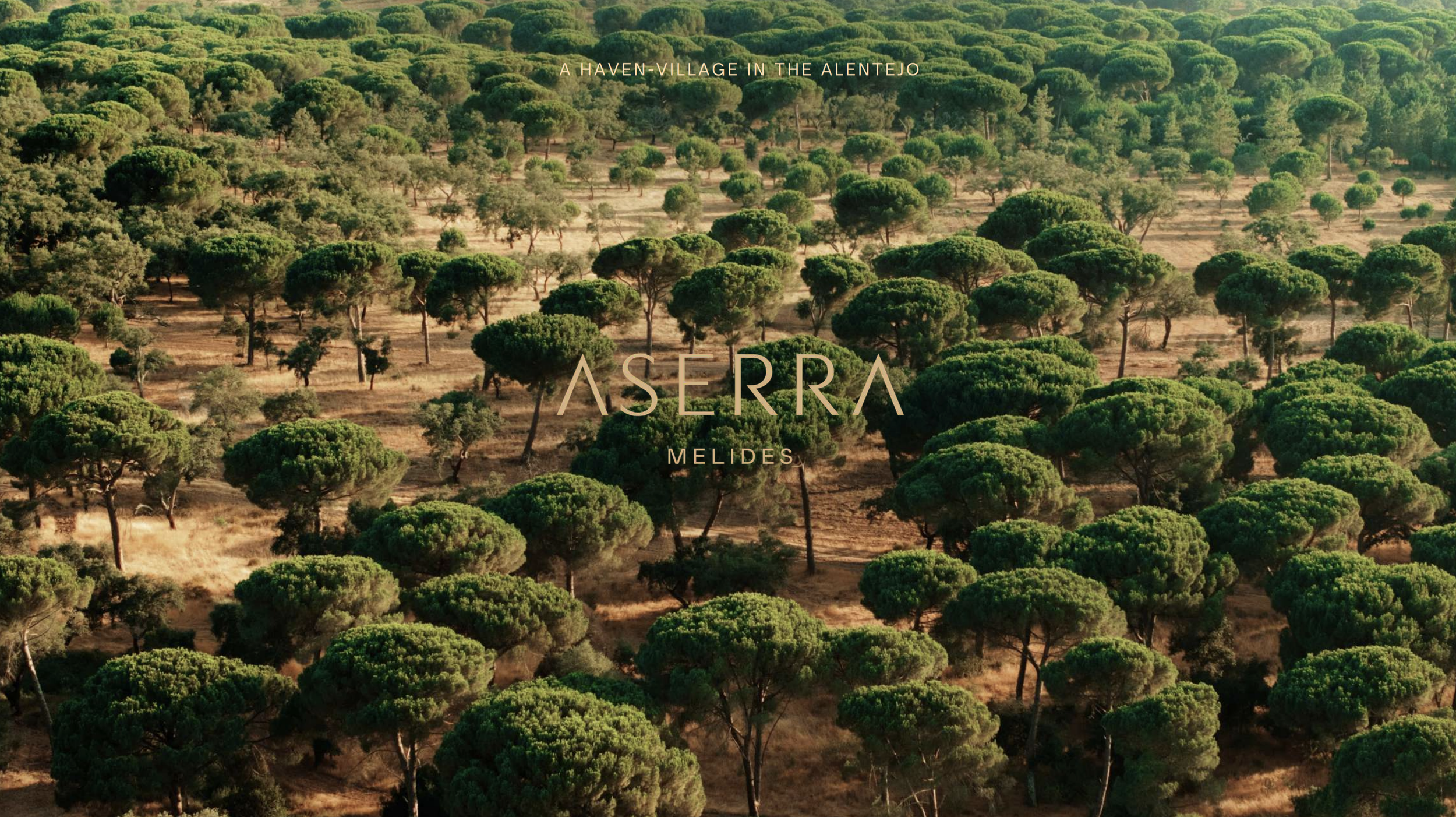 ASerra Melides: Inside Philippe Starck’s New Project in Portugal