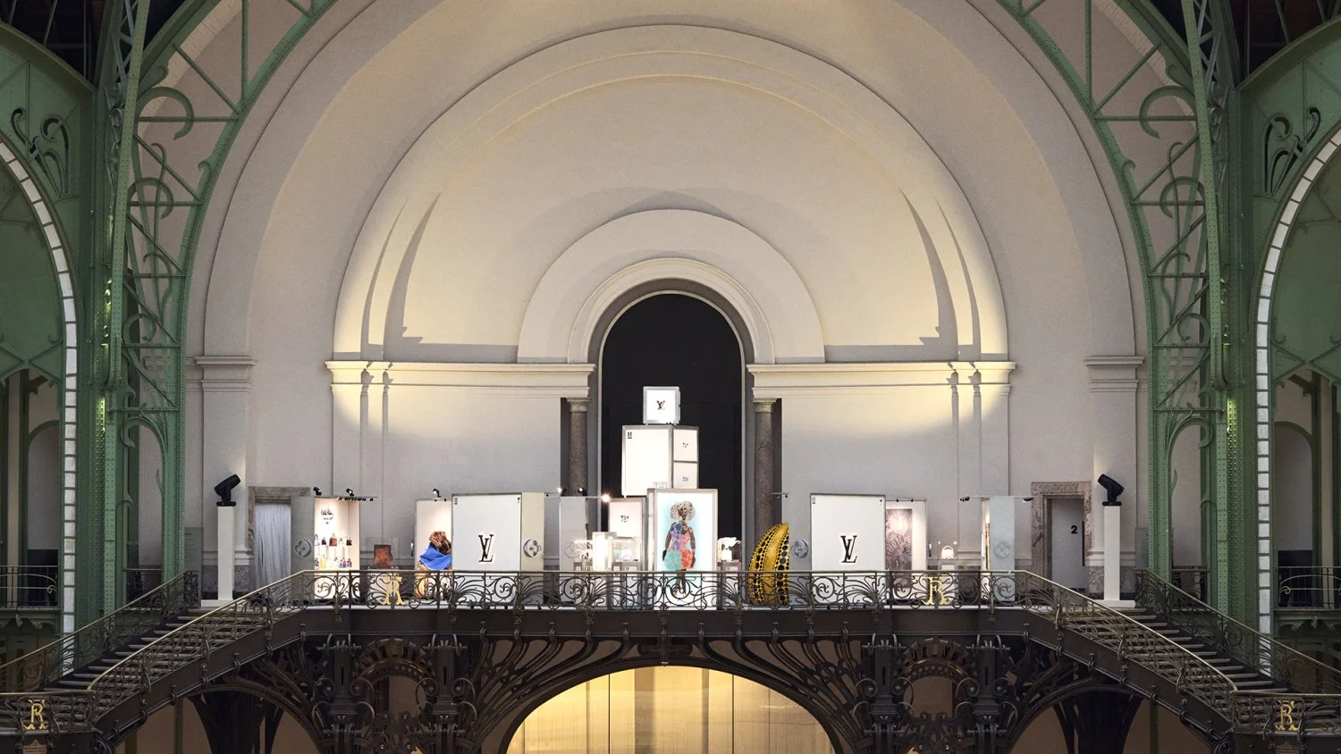 Louis Vuitton Artycapucines 2026: Keith Haring Takes Centre Stage
