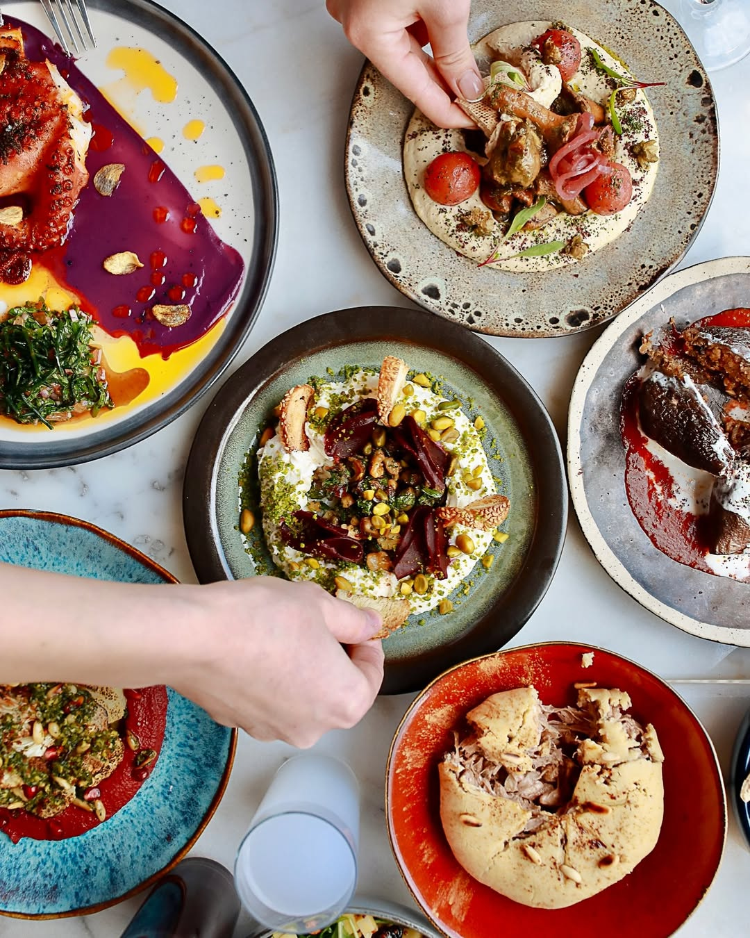 Listambul Lisbon Turkish Restaurant