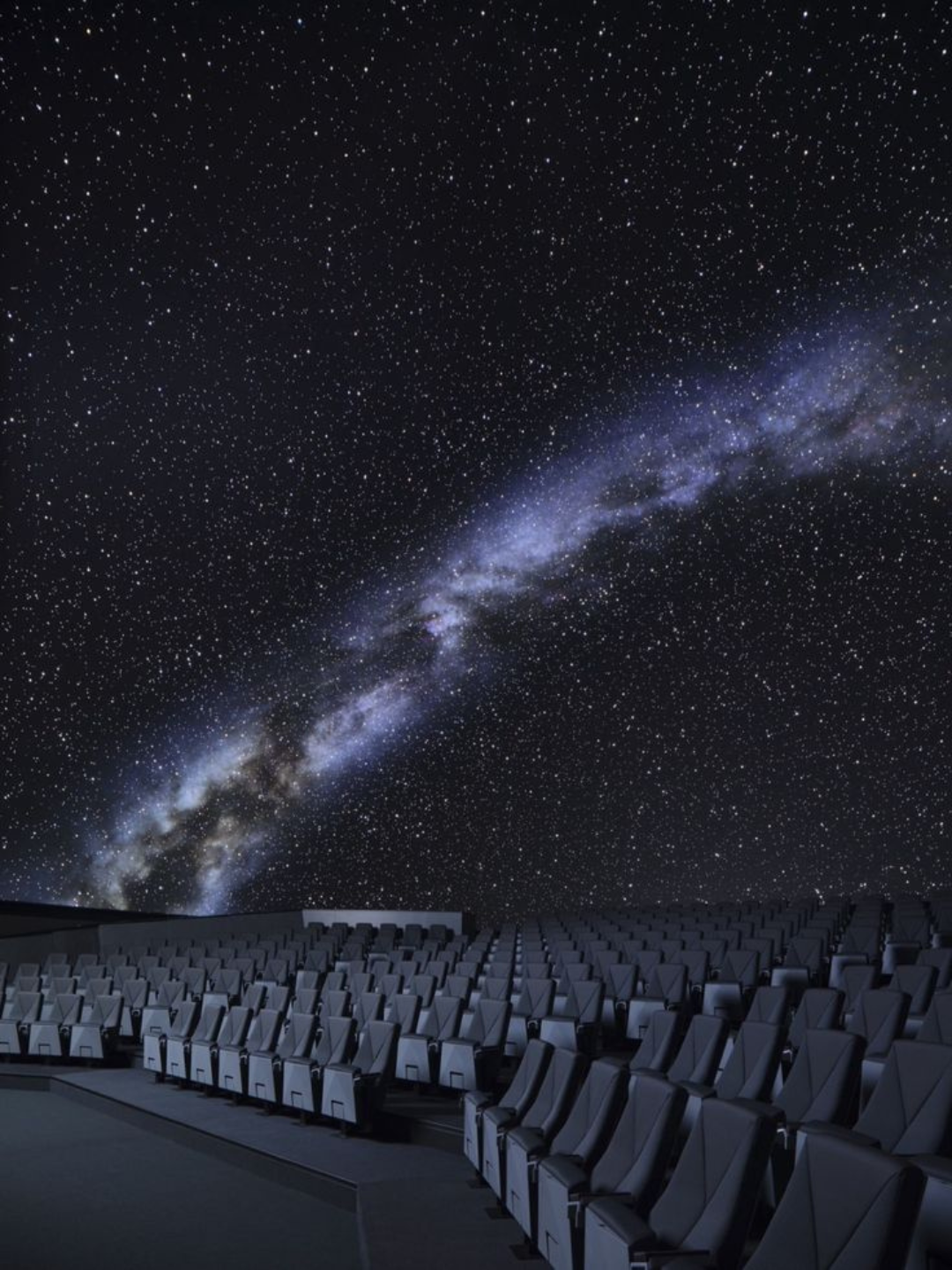 The Planetário de Marinha in Belém, Lisbon, offering free entry for children aged 4–12 on Dia da Criança, 1 June 2026.
