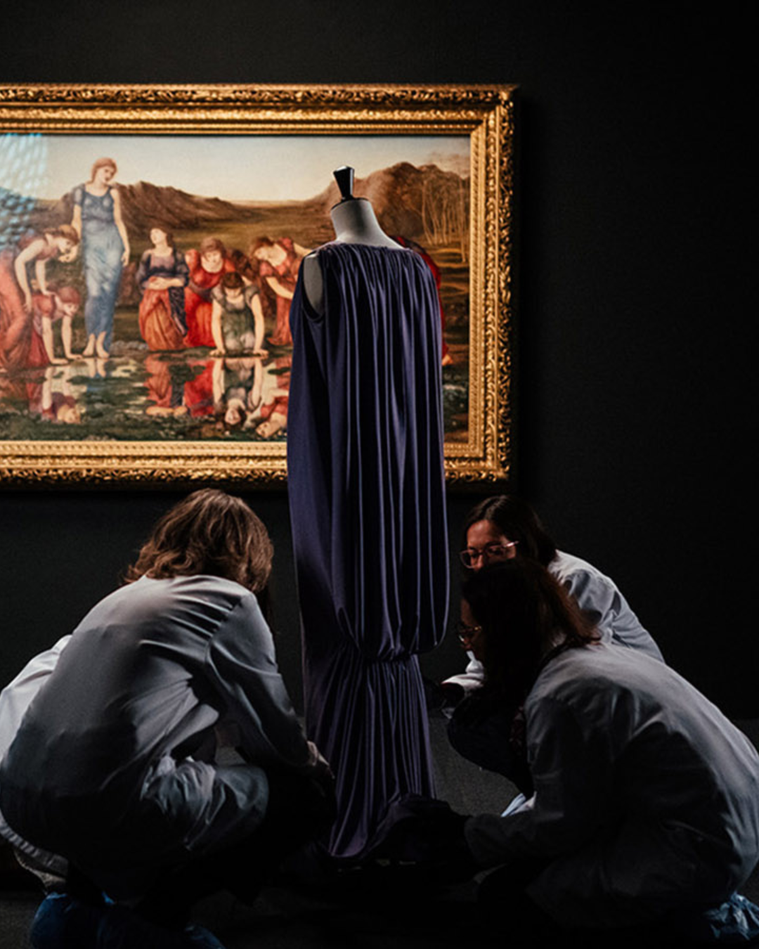 Gulbenkian Museum Exhibition