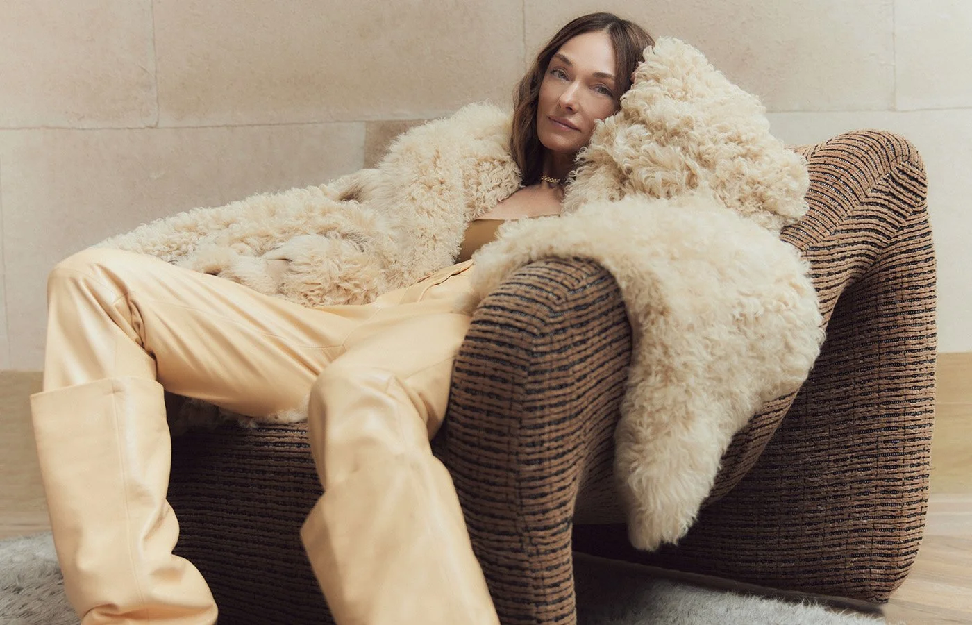 Kelly Wearstler HM HOME Collaboration Milan Design Week.jpg