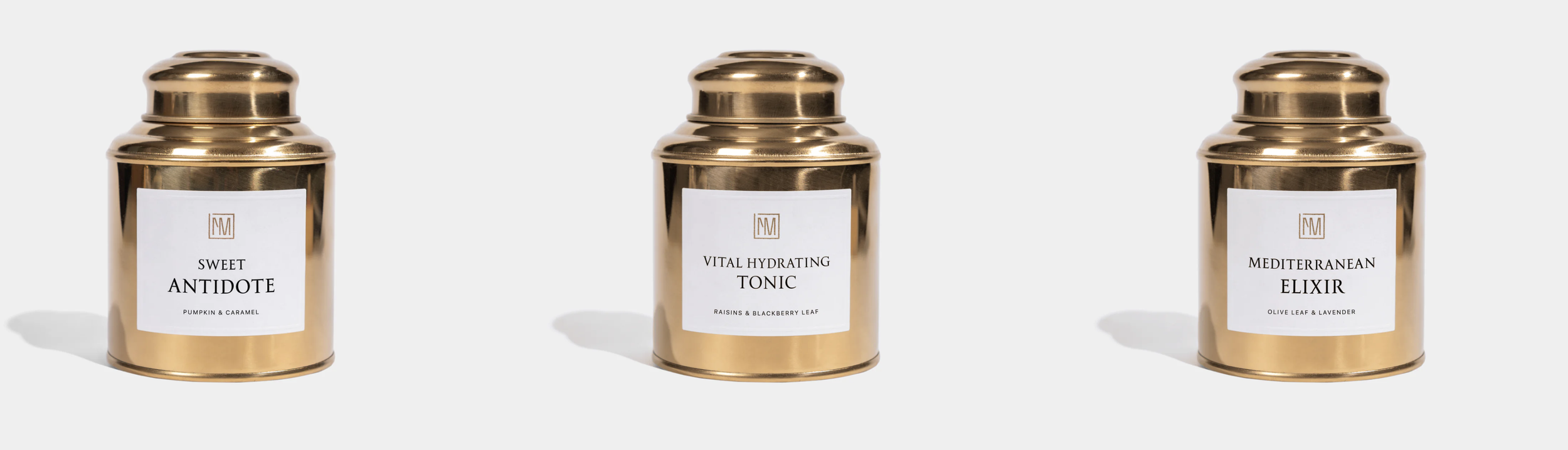 Tea infusion Next memory Lisbon