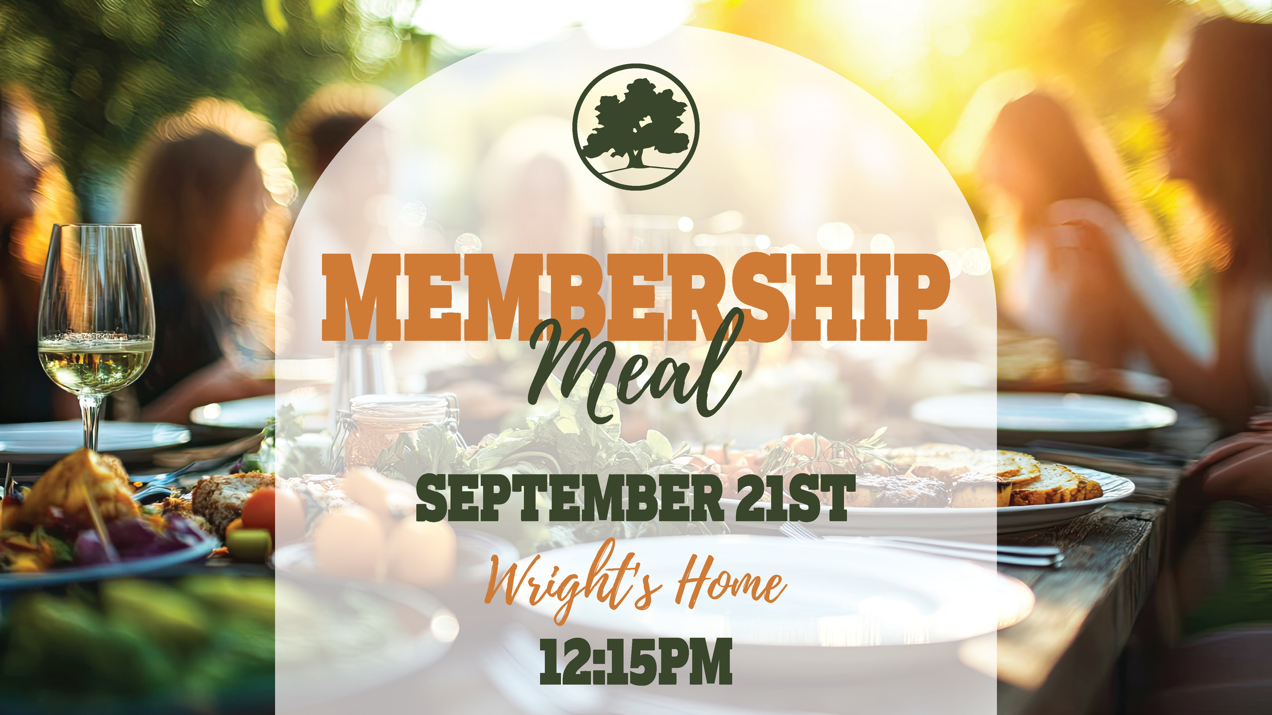 September 21st @ 12:15pm