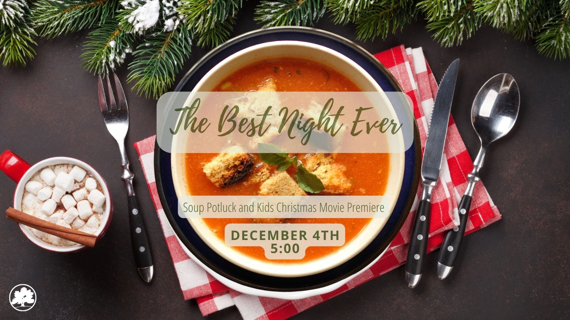 The Best Night Ever Movie Link