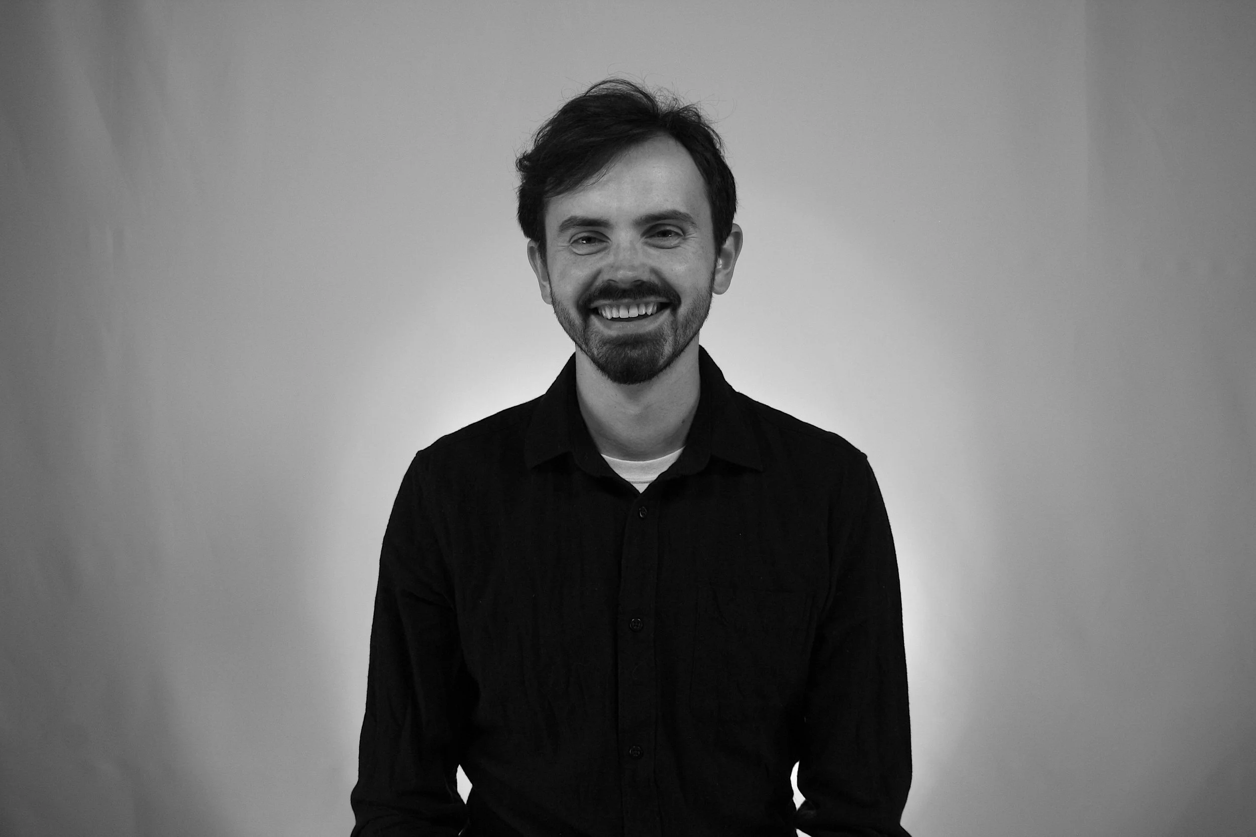 Dan Raymond