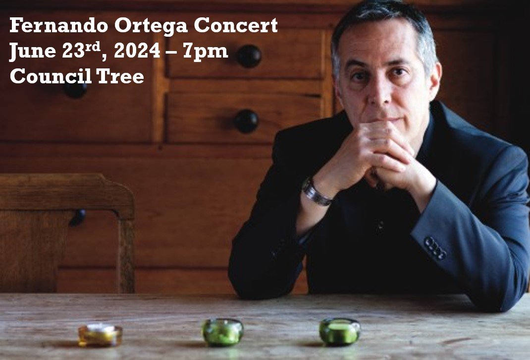 Request Tickets Here