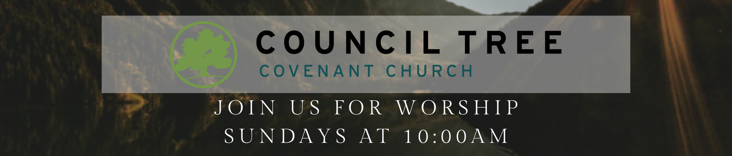 Council Tree Covenant Church 3