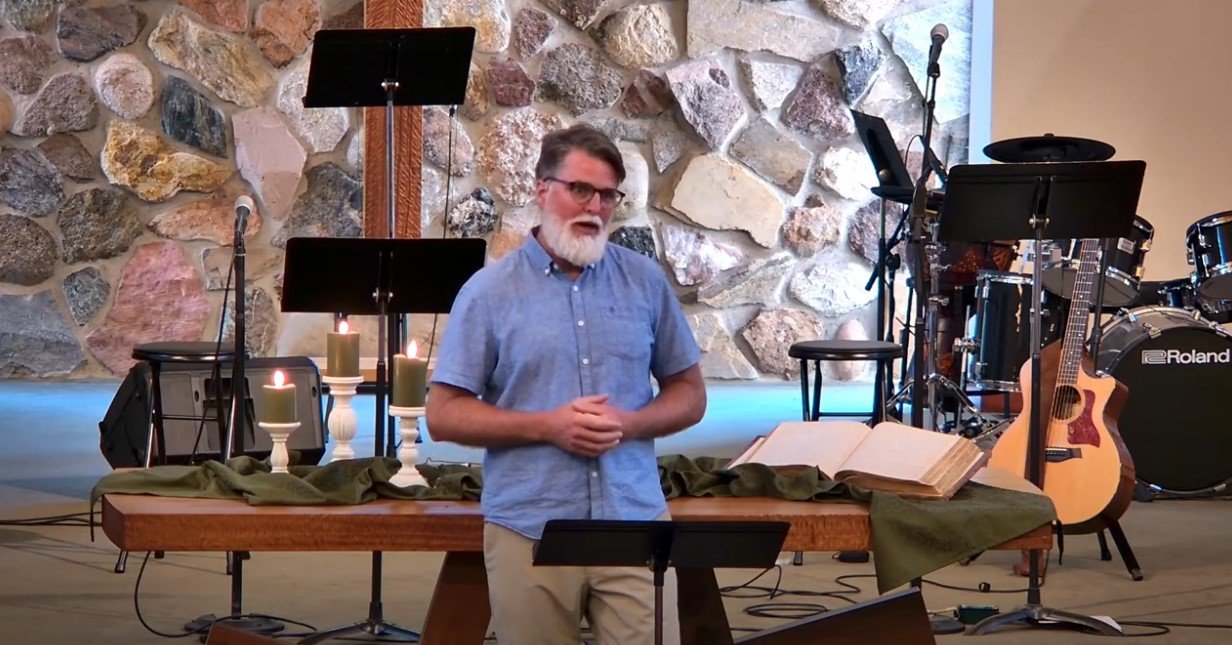 6.29.25 Sunday Live Stream