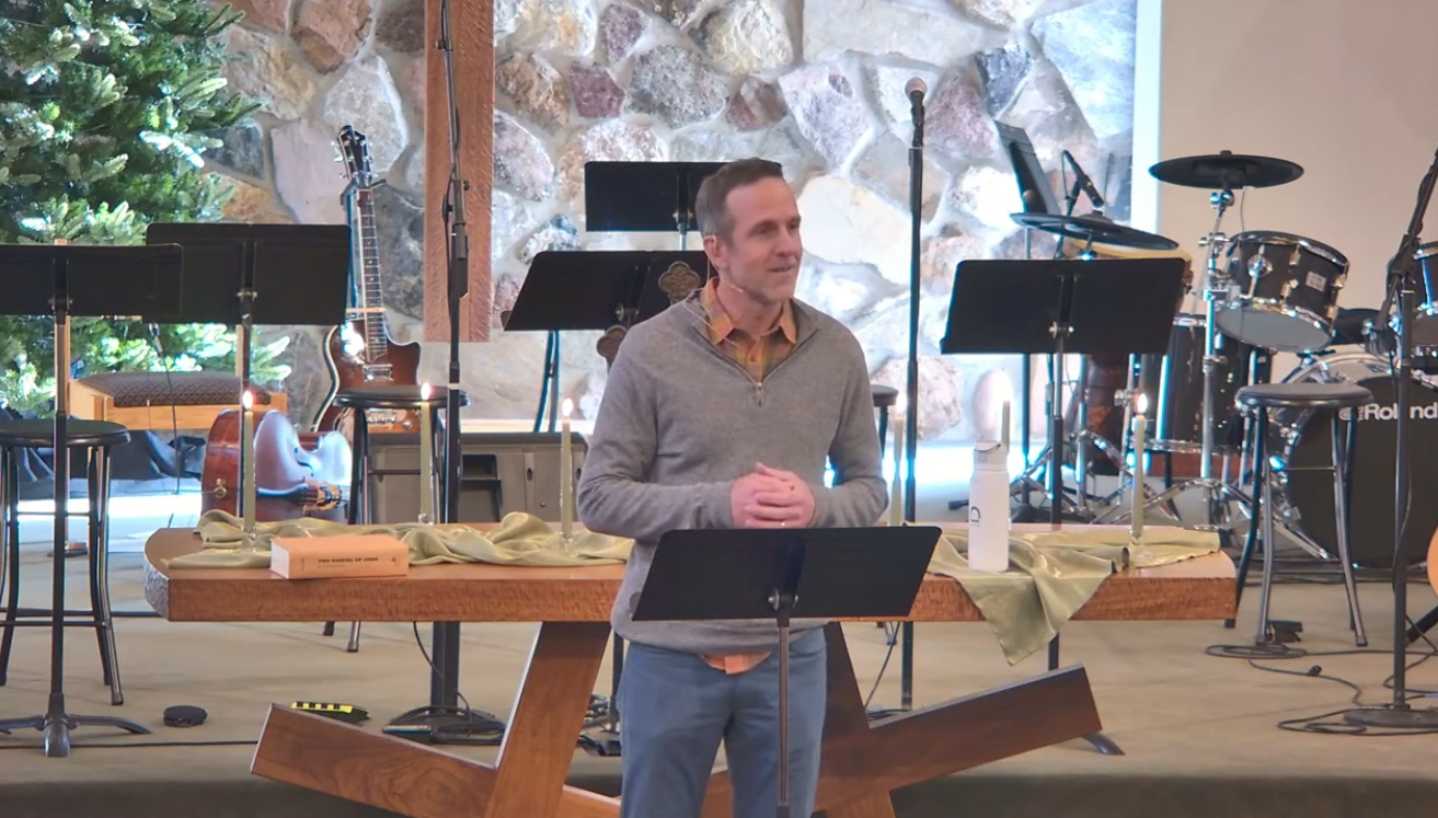 1.11.26 Sunday Live Stream