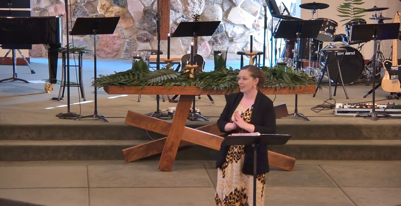 3.29.26 Sunday Live Stream