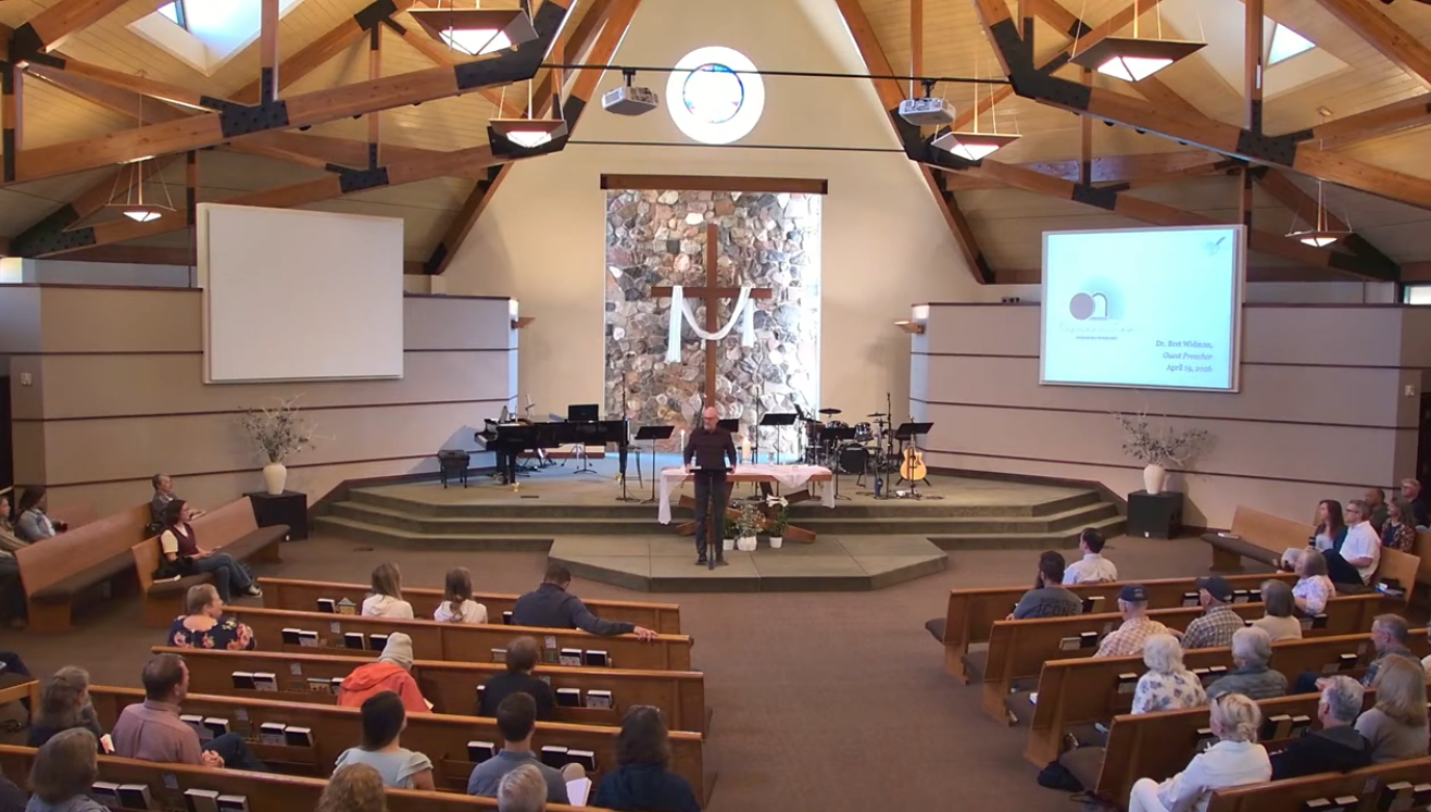 4.19.26 Sunday Live Stream