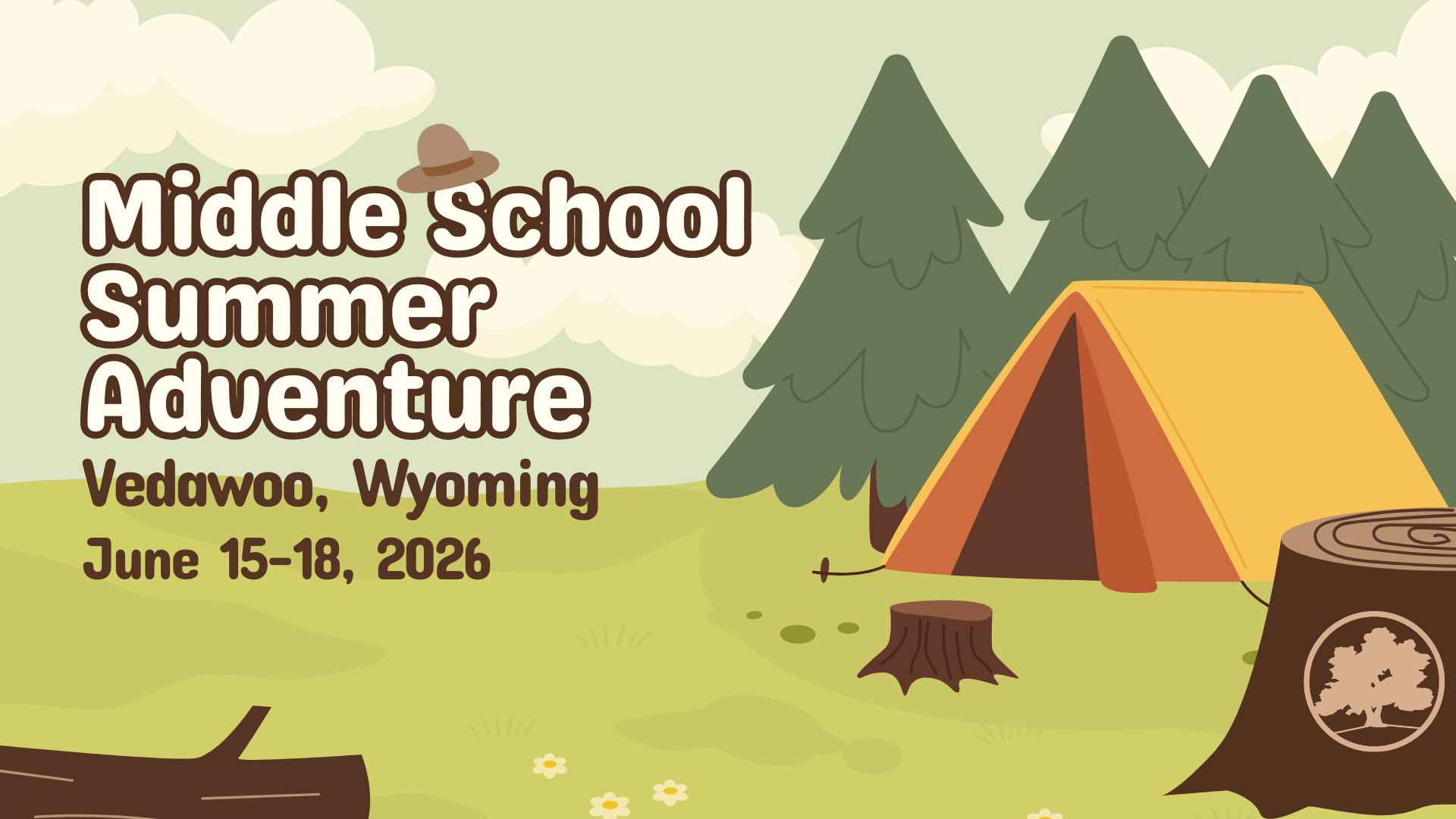 Register for Summer Adventure Here!