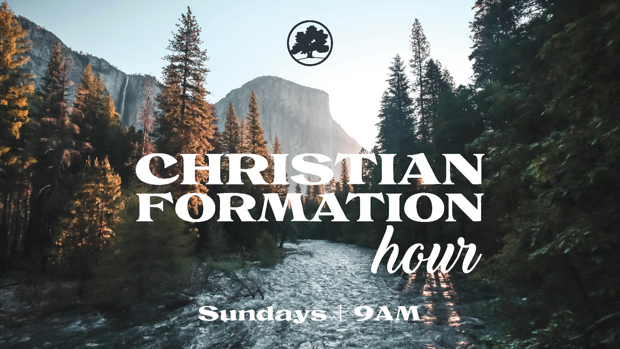 Fall Christian Formation Classes