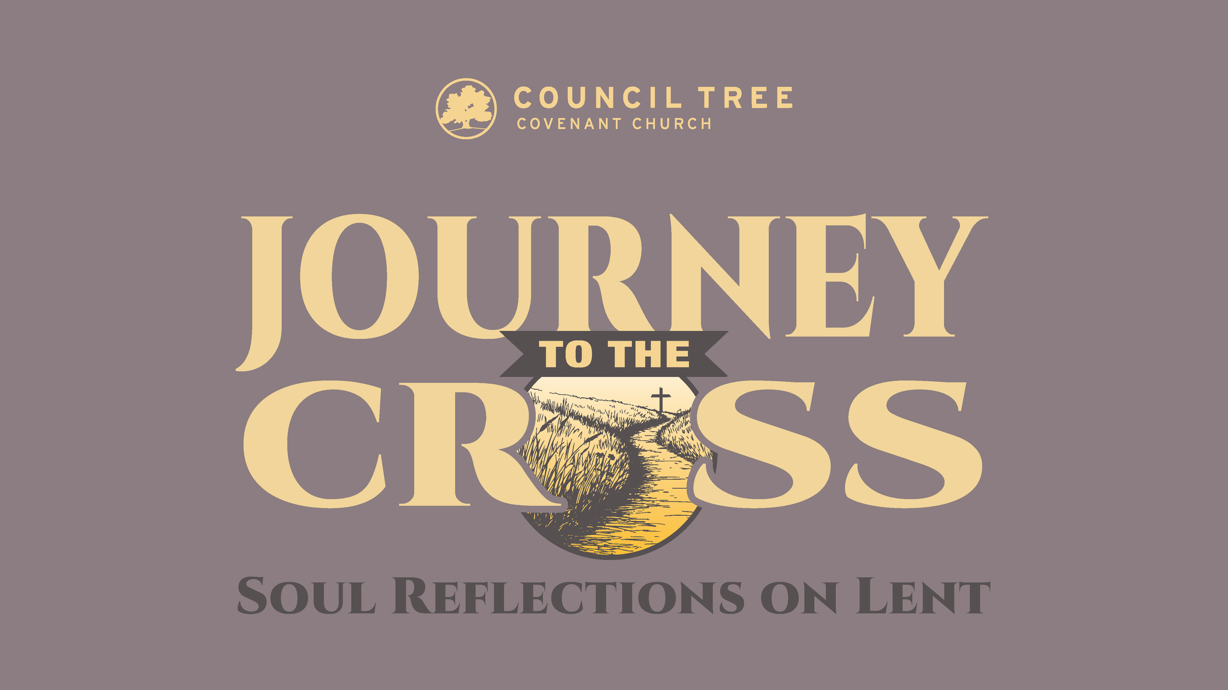 Lenten Sermon Series