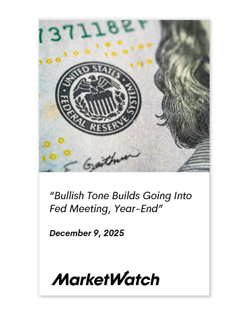   https://www.marketwatch.com/story/ags-week-ahead-bullish-tone-builds-going-into-fed-meeting-year-end-eb086104?mod=markets  