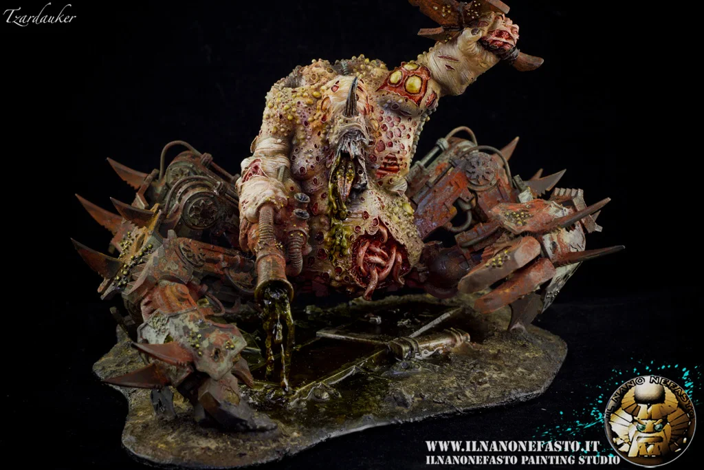 Imperial Armour 13: Unit Analysis, Part 2