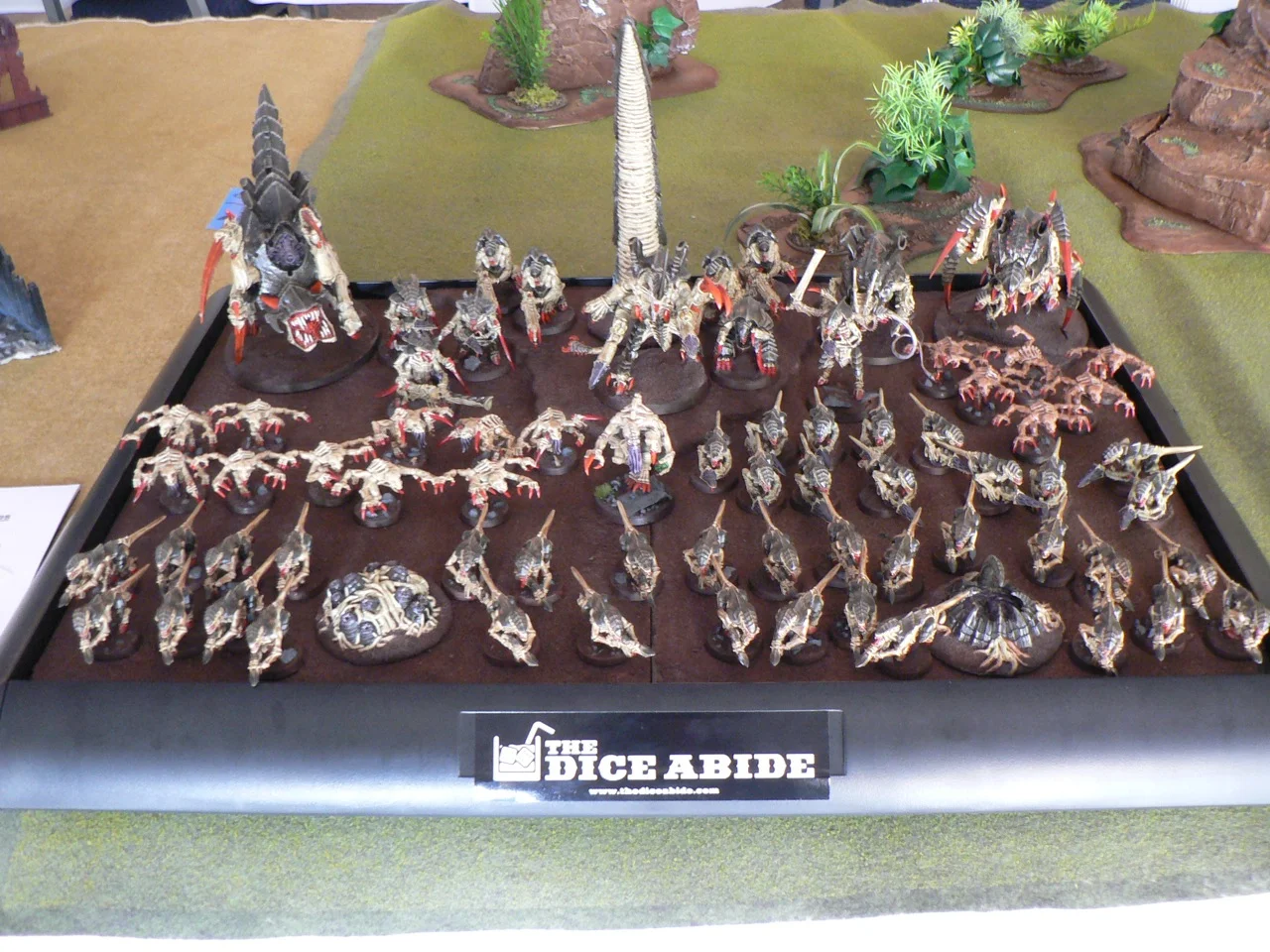 KublaCon 2011 Photos!