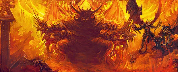 BLOOD & SKULLS: A Khorne Daemonkin Review, Part 1