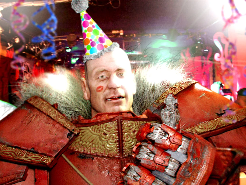 Happy Birthday: The Dice Abide Turns 4!