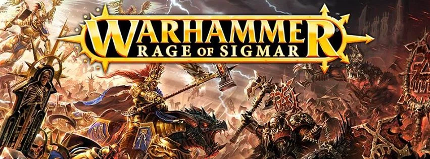 Age of Sigmar: What's the Point?