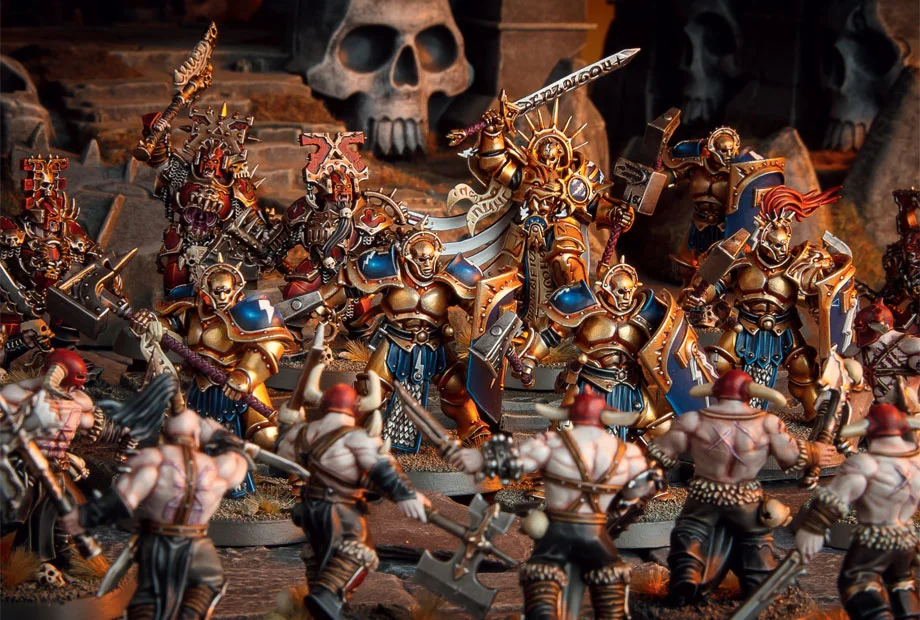 AoS: An Interesting Balance Format