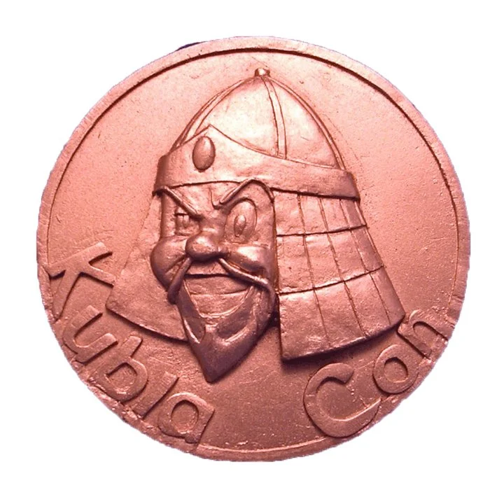 My WarmaHordes Experience at Kublacon 2011