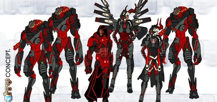 Infinity: Combined Miniatures Review