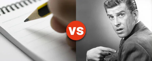 It's Not the List, It's You: Infinity Challenge!