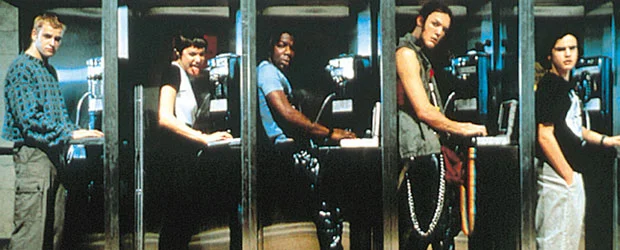 Infinity: Hacking for Dummies