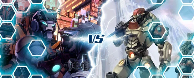 It’s Not the List, it's You! Game 2: Yu Jing vs Morats