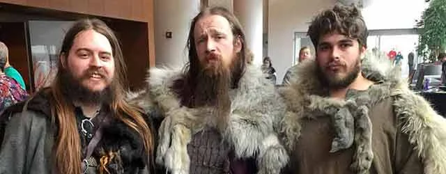 Adepticon 2016: Event Gallery