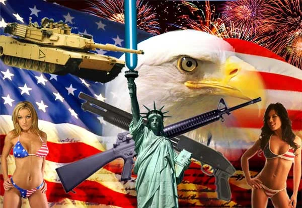 Stepping up with USAriadna