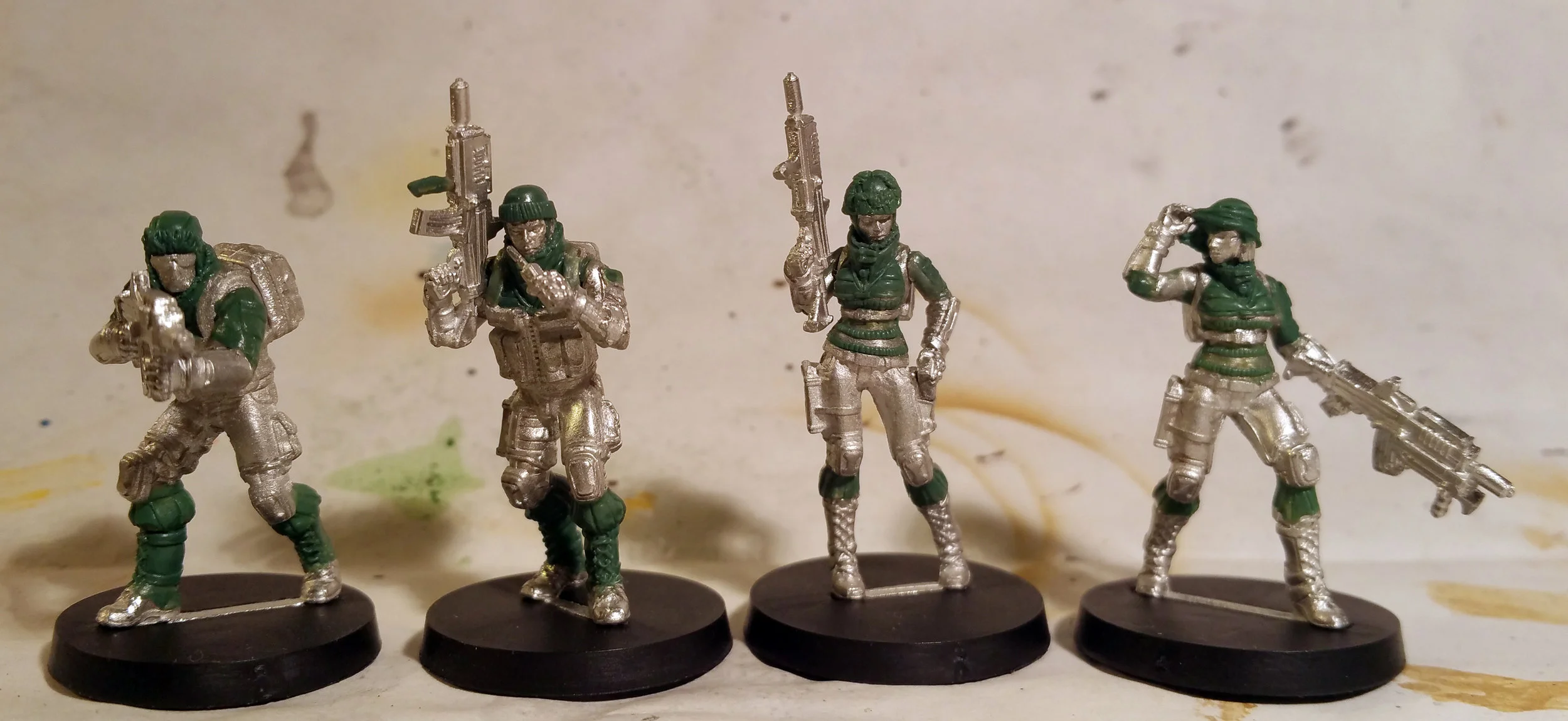 Sculpting Tutorial: Fur Hats