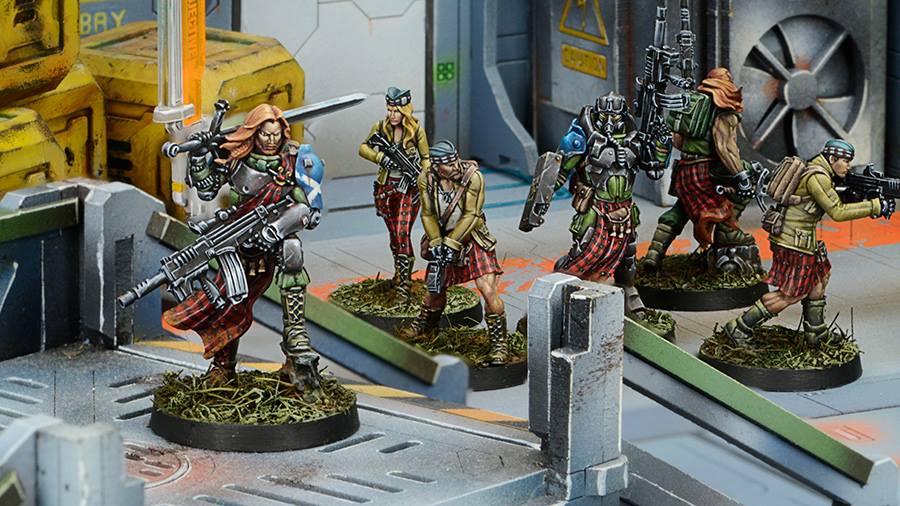 Infinity Basics: ITS Scenarios and Measuring Success