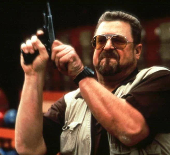 Alabama, here I come!