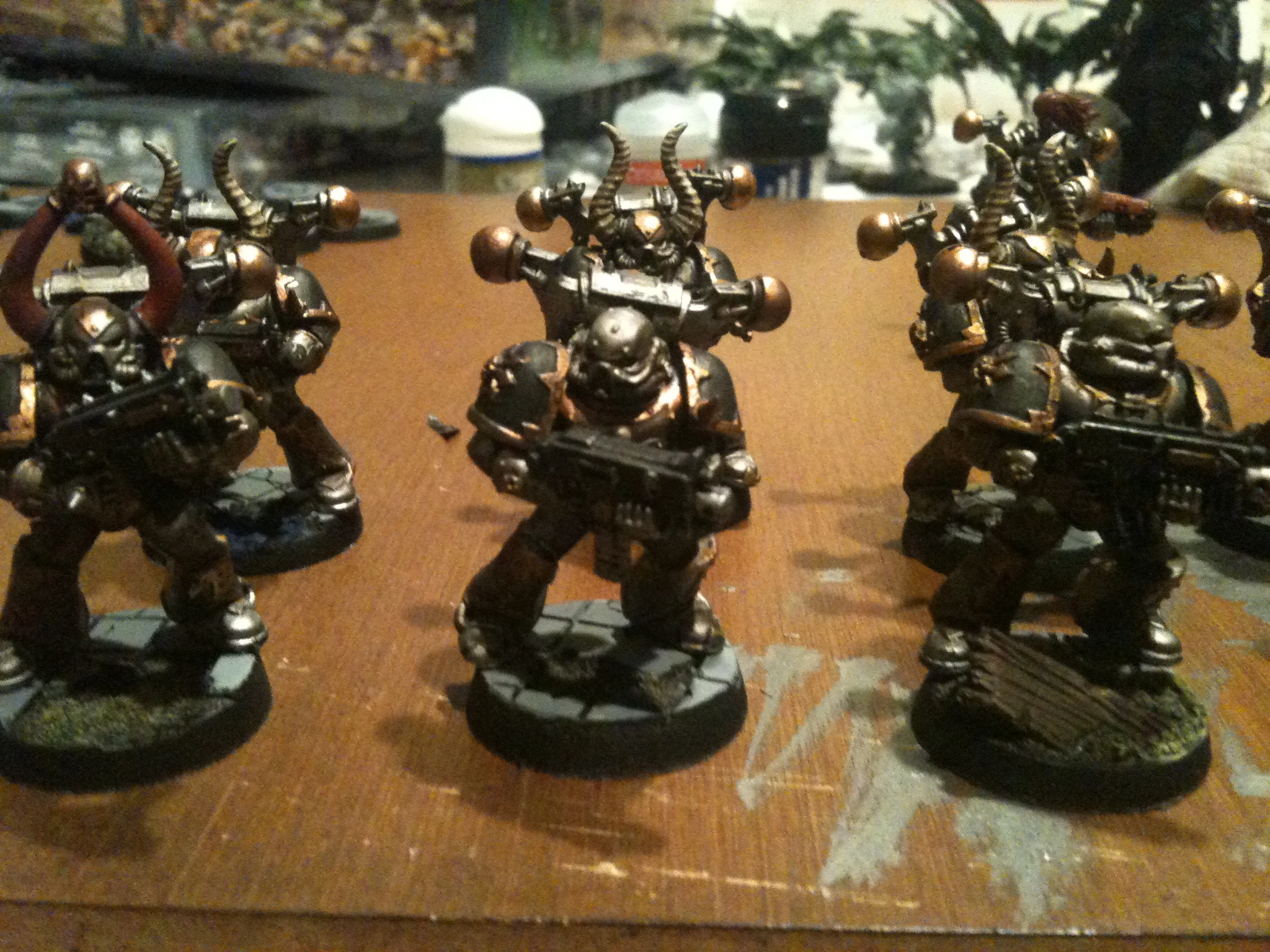 Product review: Forgecraft Games