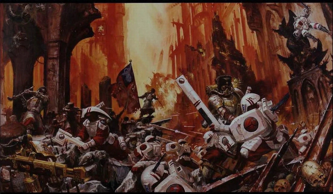 Underplayed & Overlooked: Codex Tau