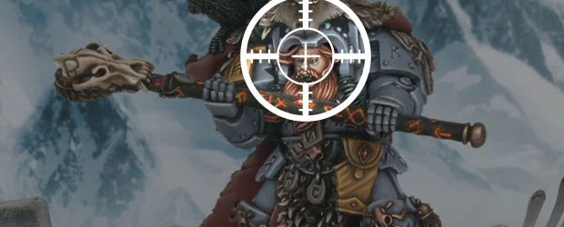 Tyranids Tactics: How to dodge the World Wolf